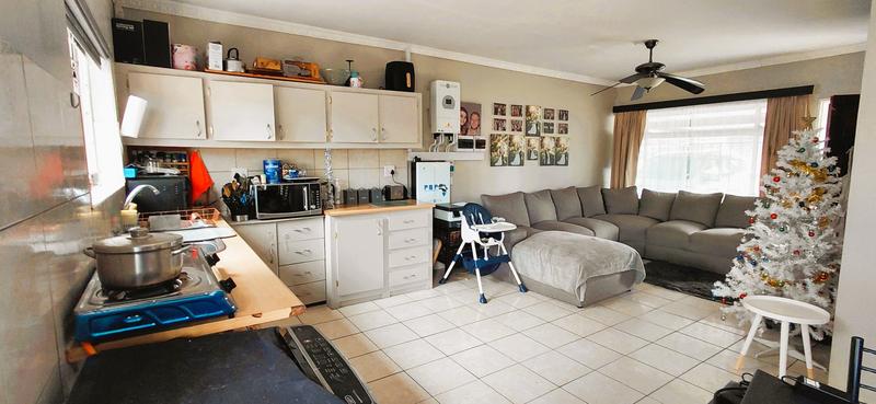 3 Bedroom Property for Sale in Wilgehof Free State